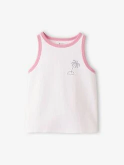 Lot De 2 Pyjamas Fille - Bleu 22 Lot De 2 Pyjamas Fille - Bleu -Vertbaudet Soldes Boutique lot de 2 pyjamas fille 6