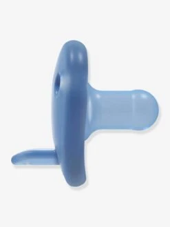 Lot De 2 Sucettes Nouveau-né Philips AVENT Soothie C½ur - Bleu/bleu Clair -Vertbaudet Soldes Boutique lot de 2 sucettes nouveau ne philips avent soothie cur 5
