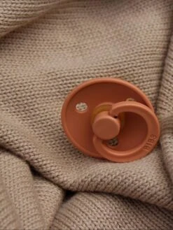 BIBS Lot De 2 Sucettes-tétines Colour, Taille 1 De 0 à 6 Mois - Gris Fer/bleu Layette -Vertbaudet Soldes Boutique lot de 2 sucettes tetines colour taille 1 de 0 a 6 mois 8