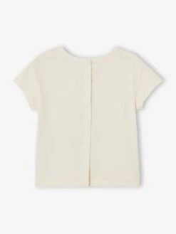 Lot De 2 T-shirts Basics Bébé Manches Courtes - Rouge -Vertbaudet Soldes Boutique lot de 2 t shirts basics bebe manches courtes 25