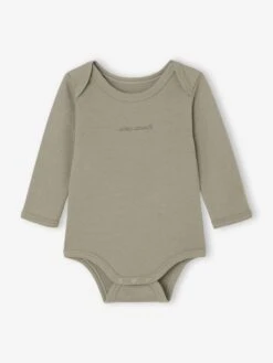 Lot De 3 Bodies Naissance En Maille Côtelée Et Interlock - Bleu Ciel 10 Lot De 3 Bodies Naissance En Maille Côtelée Et Interlock - Bleu Ciel -Vertbaudet Soldes Boutique lot de 3 bodies naissance en maille cotelee et interlock 2