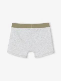 Lot De 3 Boxers Disney Le Roi Lion - Kaki -Vertbaudet Soldes Boutique lot de 3 boxers disney le roi lion 5