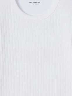 Lot De 3 Tee-shirt à Côtes Manches Longues Garçon - Vert émeraude -Vertbaudet Soldes Boutique lot de 3 tee shirt a cotes manches longues garcon 7