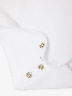 Lot De 5 Bodies à Bretelles Naissance En Coton Biologique - Vieux Rose 15 Lot De 5 Bodies à Bretelles Naissance En Coton Biologique - Vieux Rose -Vertbaudet Soldes Boutique lot de 5 bodies a bretelles naissance en coton biologique 7