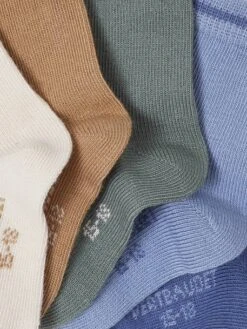 Vertbaudet Soldes Boutique 7 Vertbaudet Soldes Boutique -Vertbaudet Soldes Boutique lot de 5 paires de chaussettes colorees bebe garcon 1