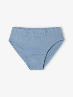 POKEMON Lot De 5 Slips Pokémon - Bleu Ciel -Vertbaudet Soldes Boutique lot de 5 slips pokemon 4