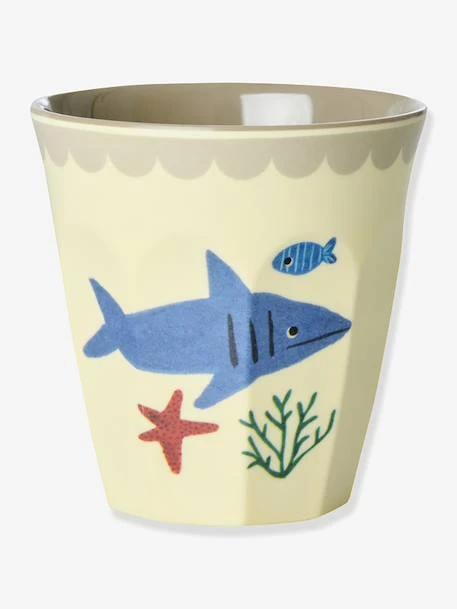 Lot De 6 Petits Gobelets En Mélamine BLUE OCEAN Rice, 160 Ml - Multicolore 4 Lot De 6 Petits Gobelets En Mélamine BLUE OCEAN Rice, 160 Ml - Multicolore – Image 4