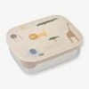 Liewood Lunch Box Arthur - - écru -Vertbaudet Soldes Boutique lunch box arthur 1 4