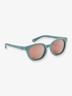 Beaba Lunettes 2-4 Ans SQUARE Bright - Vert