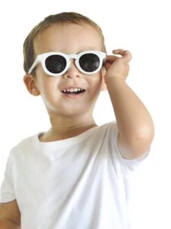 Beaba Lunettes De Soleil Delight Pour Enfant De 9 à 24 Mois - Blush -Vertbaudet Soldes Boutique lunettes de soleil delight pour enfant de 9 a 24 mois 10