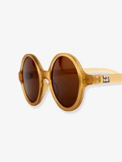 Lunettes De Soleil Enfant Woam By - Rose -Vertbaudet Soldes Boutique lunettes de soleil enfant woam by 27