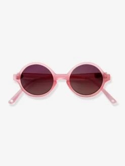Lunettes De Soleil Enfant Woam By - Rose -Vertbaudet Soldes Boutique lunettes de soleil enfant woam by 31