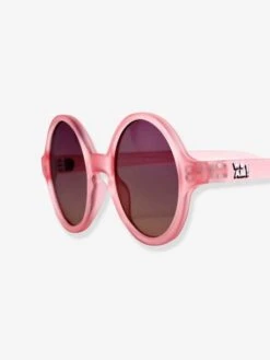 Lunettes De Soleil Enfant Woam By - Rose -Vertbaudet Soldes Boutique lunettes de soleil enfant woam by 32
