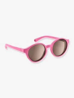Beaba Lunettes De Soleil Merry Pour Enfant De 2 à 4 Ans - Rouge Moyen Uni