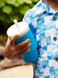 Infantino Ma Première Tasse - Jaune 14 Infantino Ma Première Tasse - Jaune -Vertbaudet Soldes Boutique ma premiere tasse 40