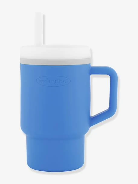 Infantino Ma Première Tasse - Jaune 3 Infantino Ma Première Tasse - Jaune – Image 3