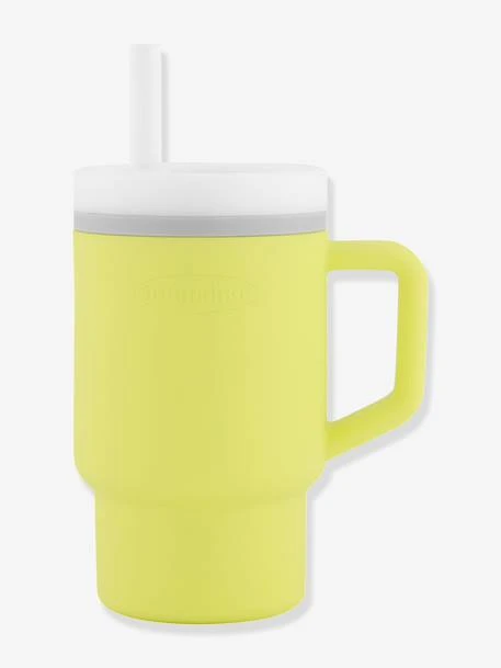 Infantino Ma Première Tasse - Jaune 6 Infantino Ma Première Tasse - Jaune – Image 6