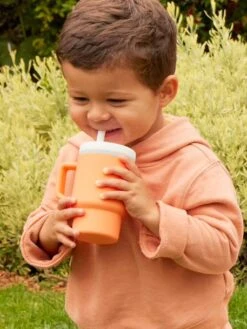 Infantino Ma Première Tasse - Jaune 20 Infantino Ma Première Tasse - Jaune -Vertbaudet Soldes Boutique ma premiere tasse 46