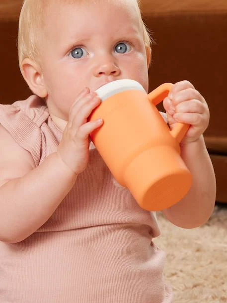 Infantino Ma Première Tasse - Jaune 9 Infantino Ma Première Tasse - Jaune – Image 9