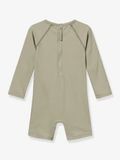 Mini A Ture Maillot De Bain UV Pour Bébé MATGOLDIE - Vert -Vertbaudet Soldes Boutique maillot de bain uv pour bebe matgoldie 3