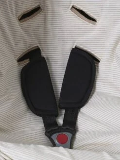 Nid D'ange Transformable En Gaze De Coton - Beige Imprimé -Vertbaudet Soldes Boutique nid dange transformable en gaze de coton 55