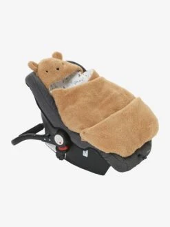 Nid D'ange Transformable En Tapis à Langer Peluche - Beige Imprimé 25 Nid D'ange Transformable En Tapis à Langer Peluche - Beige Imprimé -Vertbaudet Soldes Boutique nid dange transformable en tapis a langer peluche 45