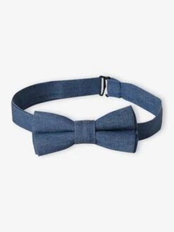 Noeud Papillon Garçon - Stone