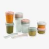 Beaba Pack 1er Repas - Eucalyptus