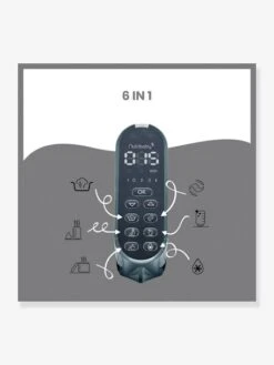 BabyMoov Pack Robot Nutribaby+/3 Babybols - Blanc 12 BabyMoov Pack Robot Nutribaby+/3 Babybols - Blanc -Vertbaudet Soldes Boutique pack robot nutribaby3 babybols 4