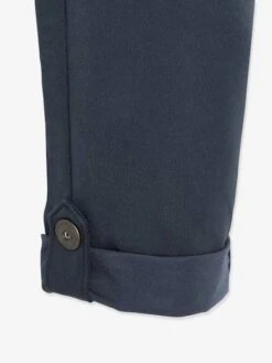 Pantacourt Indestructible Transformable En Bermuda Garçon - Marine -Vertbaudet Soldes Boutique pantacourt indestructible transformable en bermuda garcon 6