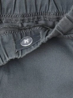 Pantalon Battle Facile à Enfiler Garçon - Kaki Foncé 29 Pantalon Battle Facile à Enfiler Garçon - Kaki Foncé -Vertbaudet Soldes Boutique pantalon battle facile a enfiler garcon 29