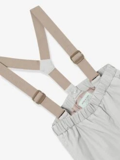 Pantalon De Neige MATWILAS Enfants MINI A TURE - Marron -Vertbaudet Soldes Boutique pantalon de neige matwilas enfants mini a ture 25