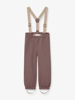Pantalon De Neige MATWILAS Enfants MINI A TURE - Marron -Vertbaudet Soldes Boutique pantalon de neige matwilas enfants mini a ture 29