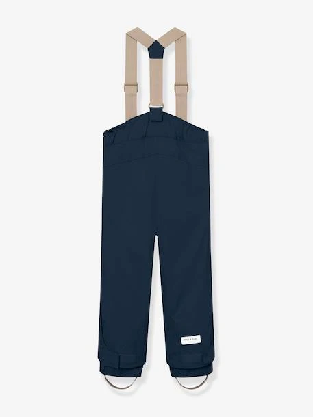 Pantalon De Neige MATWITTE Enfants MINI A TURE - Prune 2 Pantalon De Neige MATWITTE Enfants MINI A TURE - Prune – Image 2