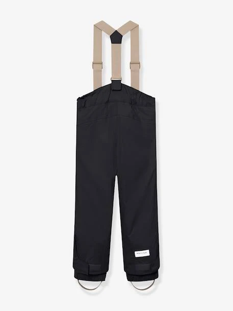 Pantalon De Neige MATWITTE Enfants MINI A TURE - Prune 5 Pantalon De Neige MATWITTE Enfants MINI A TURE - Prune – Image 5