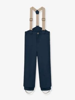 Pantalon De Neige MATWITTE Enfants MINI A TURE - Noir