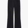 NAME IT Pantalon Flare Fille NKFLEANDRE - Noir -Vertbaudet Soldes Boutique pantalon flare fille nkfleandre