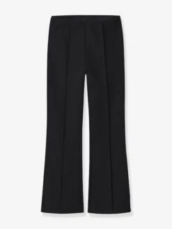 NAME IT Pantalon Flare Fille NKFLEANDRE - Noir -Vertbaudet Soldes Boutique pantalon flare fille nkfleandre 3
