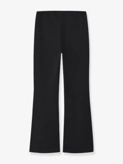 NAME IT Pantalon Flare Fille NKFLEANDRE - Noir -Vertbaudet Soldes Boutique pantalon flare fille nkfleandre 4