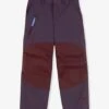 Pantalon Outdoor Pour Enfants KIKSA MOVE Finkid - Prune -Vertbaudet Soldes Boutique pantalon outdoor pour enfants kiksa move finkid 3