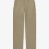 Levis Pantalon Slim Chino LEVI'S 511 - Beige -Vertbaudet Soldes Boutique pantalon slim chino levis 511