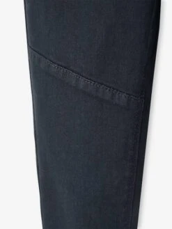 Pantalon Slim Couleur Facile à Enfiler Garçon - Beige 28 Pantalon Slim Couleur Facile à Enfiler Garçon - Beige -Vertbaudet Soldes Boutique pantalon slim couleur facile a enfiler garcon 13