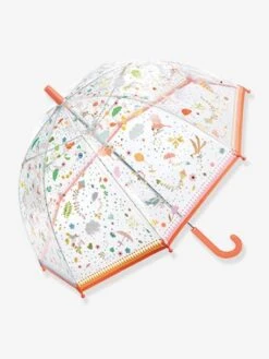 Djeco Parapluie Petites Légèretés - Rose