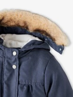Parka 3 En 1 Bébé Fille - Marine 15 Parka 3 En 1 Bébé Fille - Marine -Vertbaudet Soldes Boutique parka 3 en 1 bebe fille 6