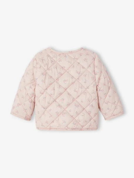 Parka + Doudoune Fine Bébé 3 En 1 - Olive 19 Parka + Doudoune Fine Bébé 3 En 1 - Olive – Image 19