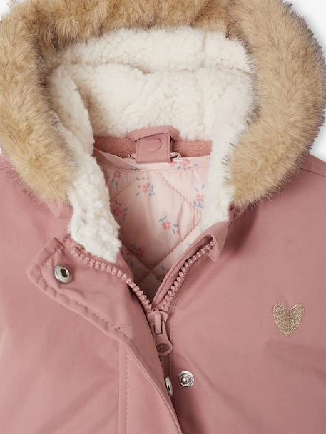 Parka + Doudoune Fine Bébé 3 En 1 - Olive 20 Parka + Doudoune Fine Bébé 3 En 1 - Olive – Image 20