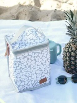 Beaba Pochette Repas Isotherme - Terracotta -Vertbaudet Soldes Boutique pochette repas isotherme 106