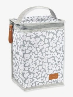 Beaba Pochette Repas Isotherme - Vert Sauge -Vertbaudet Soldes Boutique pochette repas isotherme 83