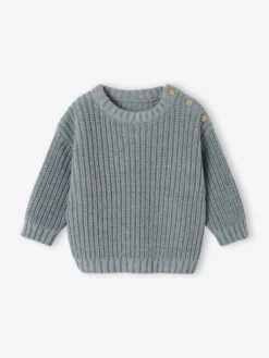 Pull En Côte Perlée Bébé - écru -Vertbaudet Soldes Boutique pull en cote perlee bebe 21