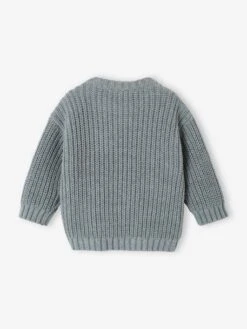 Pull En Côte Perlée Bébé - écru -Vertbaudet Soldes Boutique pull en cote perlee bebe 22